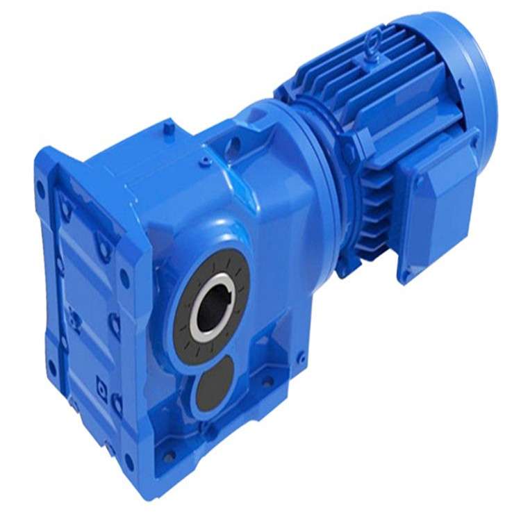 HB系列工業(yè)齒輪箱